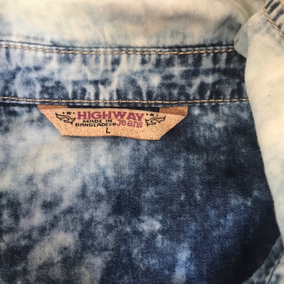 Highway Jeans - Picture 2 of 8